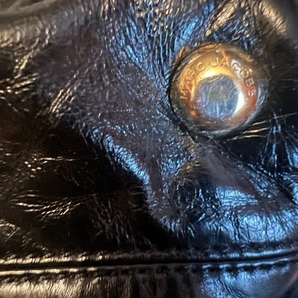 Marc Jacobs Kristen Large Tote Bag - Picture 5 of 13